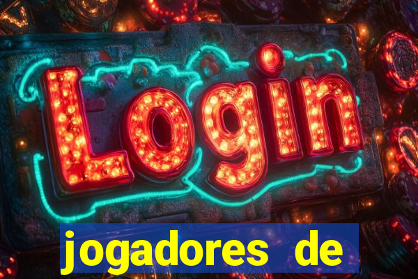 jogadores de futebol dotados
